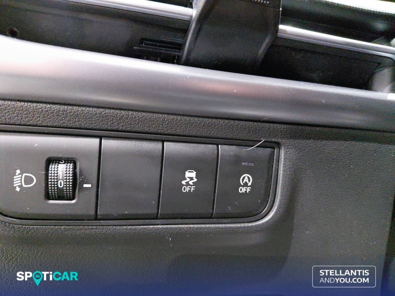 Hyundai Tucson  1.6T 118kW (160CV) Maxx - Foto 16