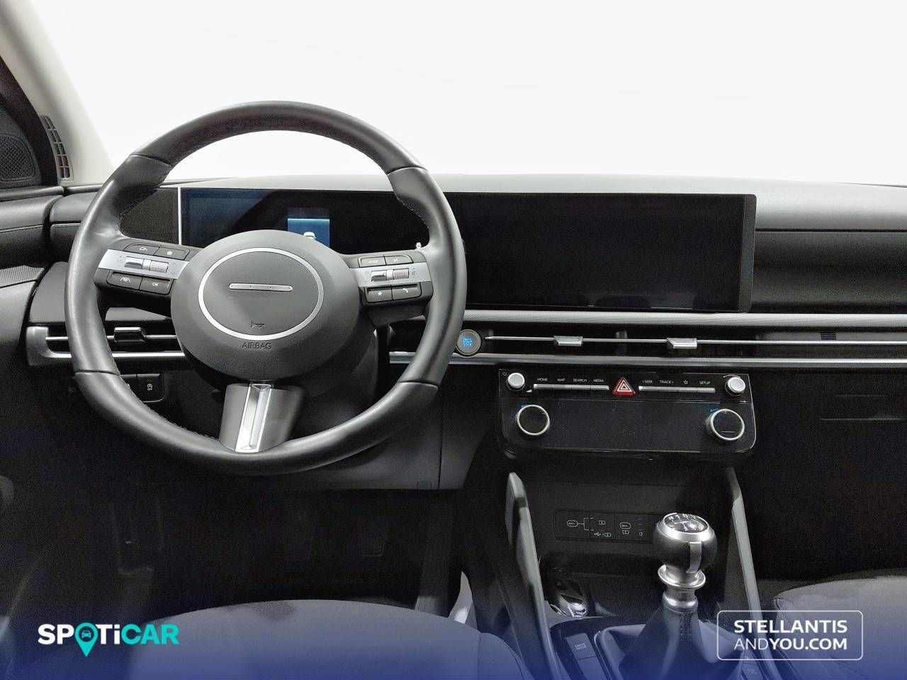 Hyundai Tucson  1.6T 118kW (160CV) Maxx - Foto 9