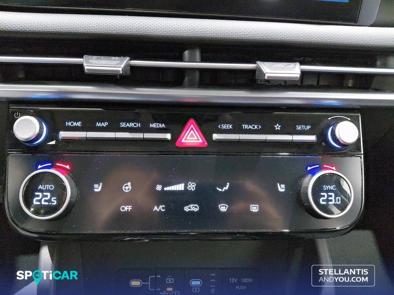 Hyundai Tucson  1.6T 118kW (160CV) Maxx - Foto 26