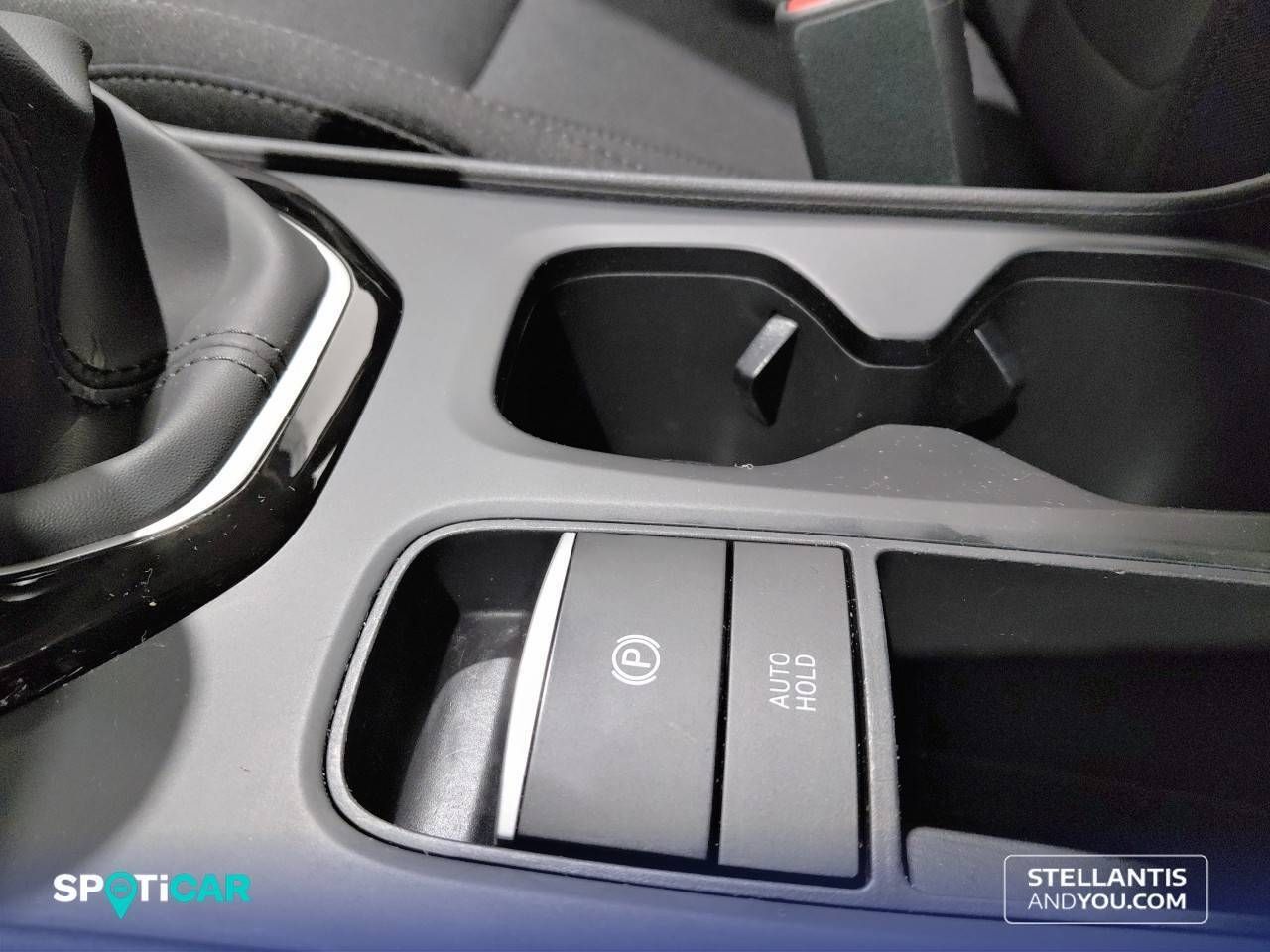 Hyundai Tucson  1.6T 118kW (160CV) Maxx - Foto 21