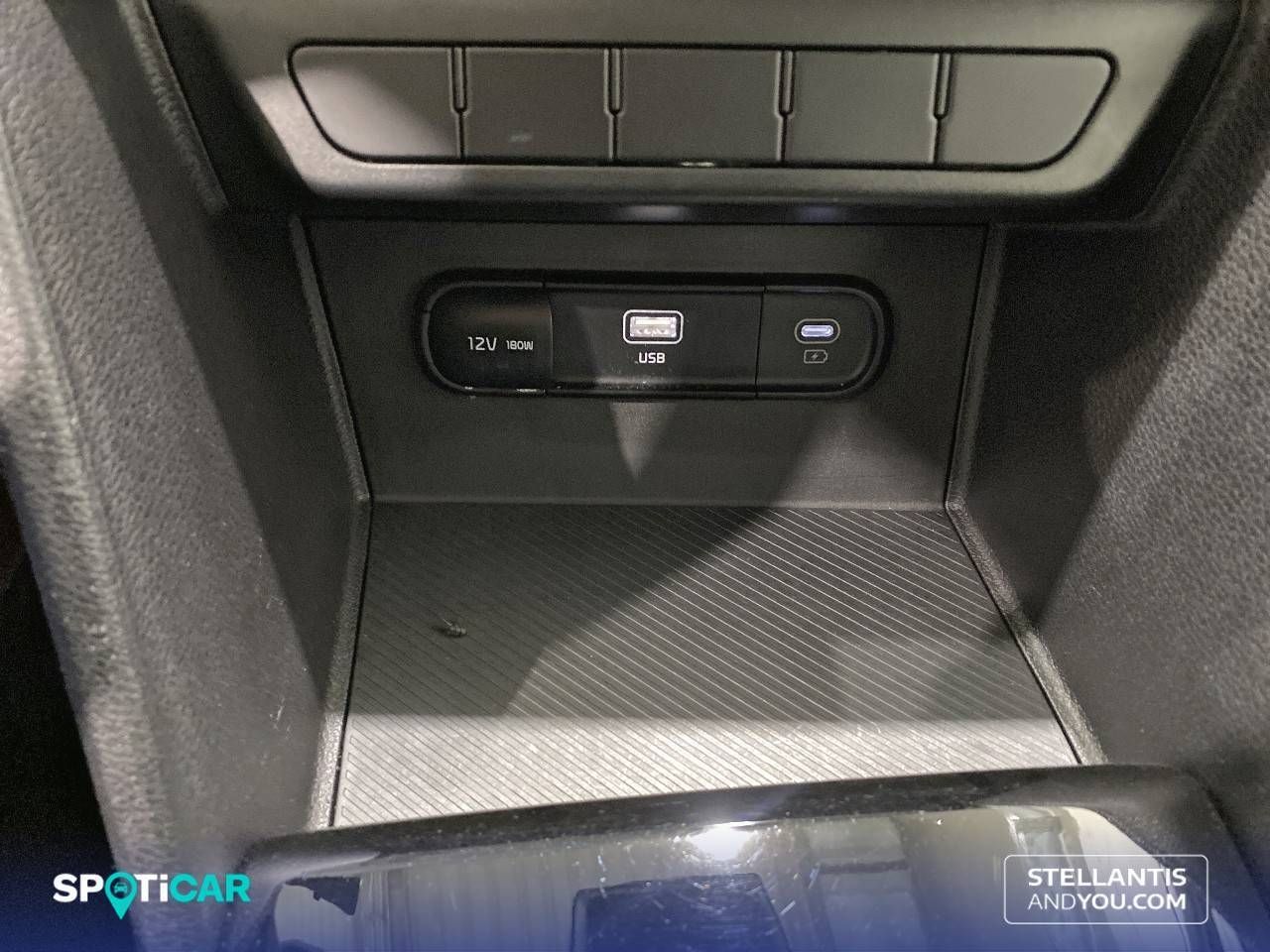 Kia Sportage  1.6 CRDi MHEV 100kW (136CV)  4x2 Drive - Foto 18