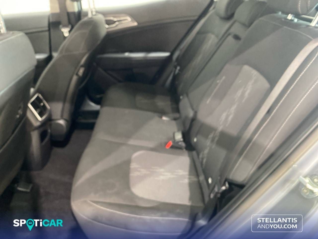 Kia Sportage  1.6 CRDi MHEV 100kW (136CV)  4x2 Drive - Foto 11