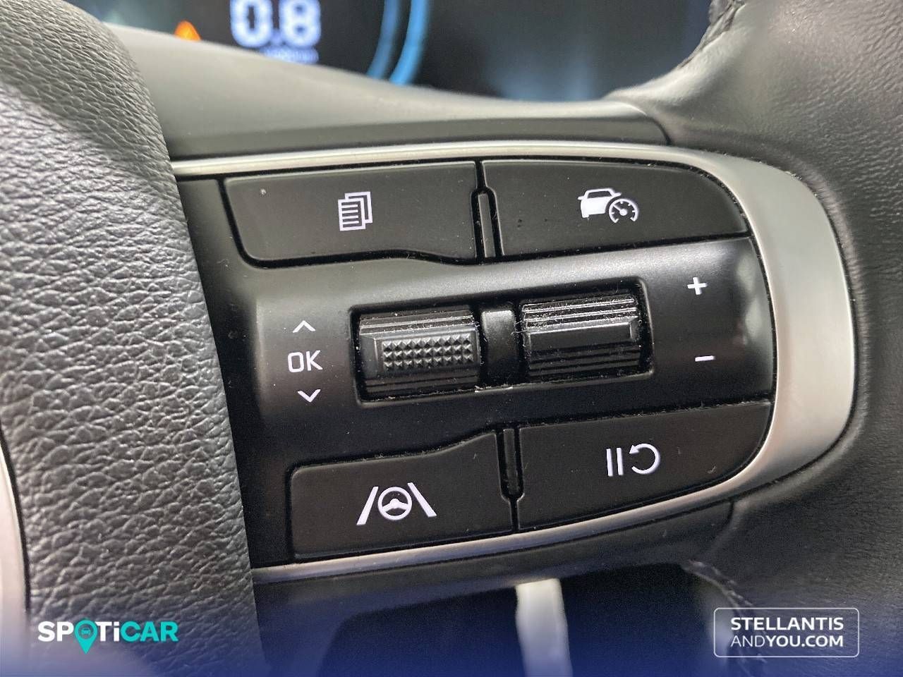 Kia Sportage  1.6 CRDi MHEV 100kW (136CV)  4x2 Drive - Foto 25