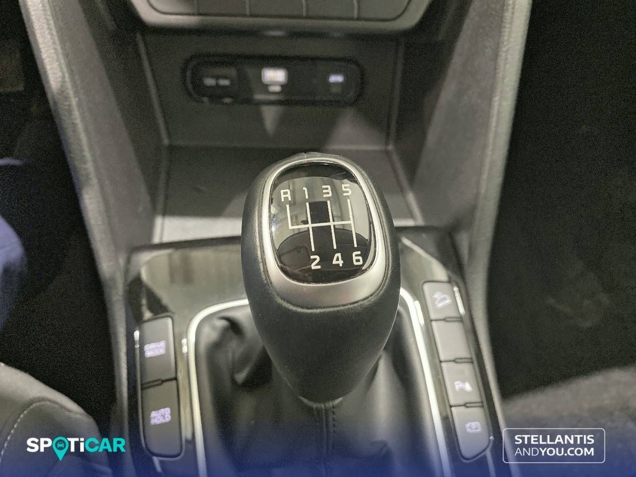Kia Sportage  1.6 CRDi MHEV 100kW (136CV)  4x2 Drive - Foto 15
