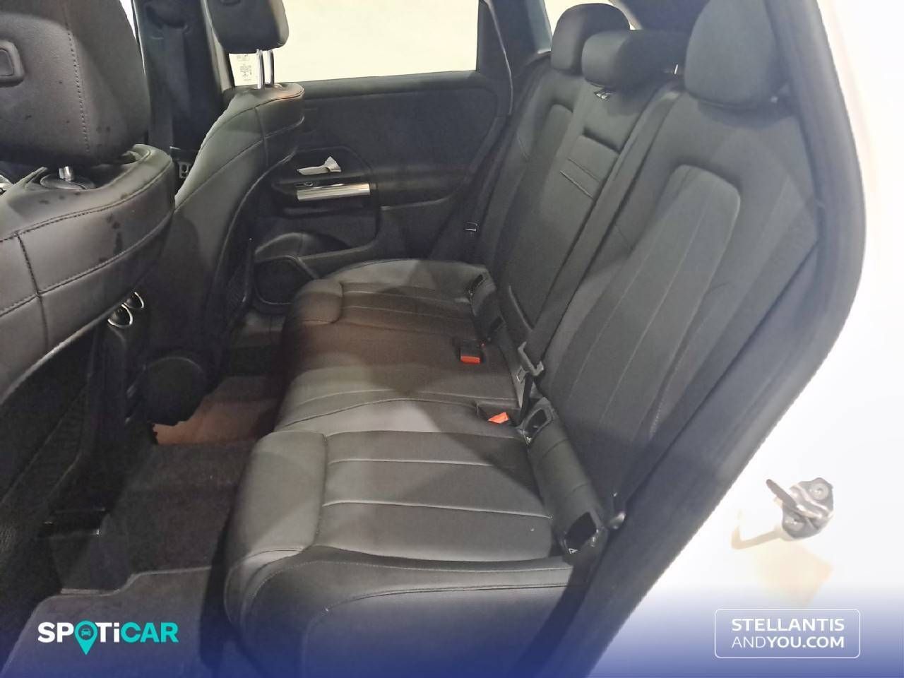 Mercedes Clase B  B 200 d - - Foto 11