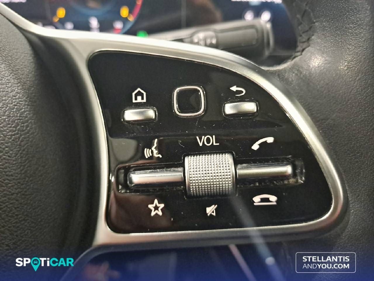 Mercedes Clase B  B 200 d - - Foto 21