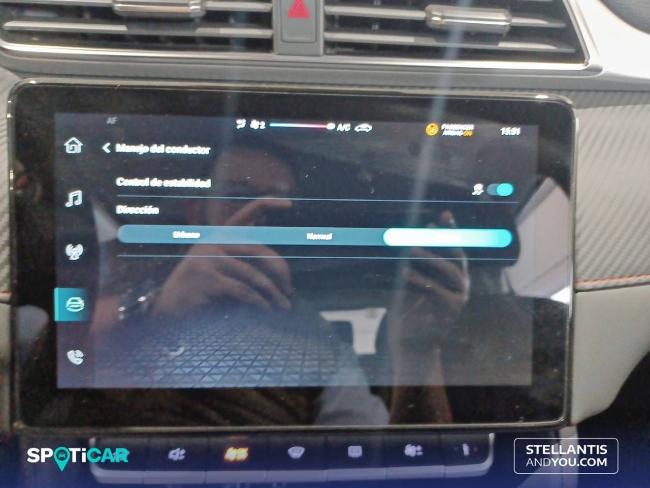 MG ZS  1.5 Comfort - Foto 21