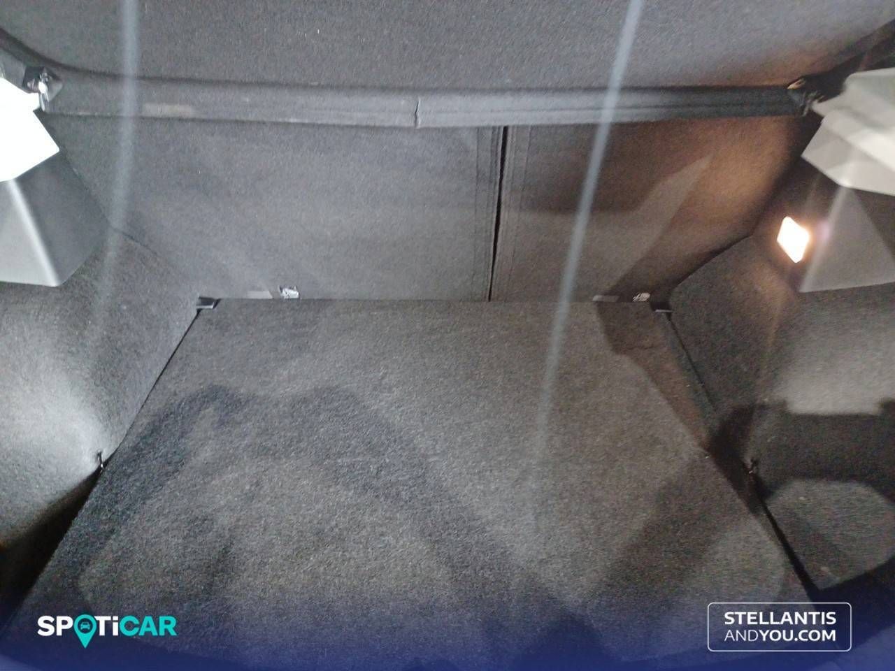 MG ZS  1.5 Comfort - Foto 7