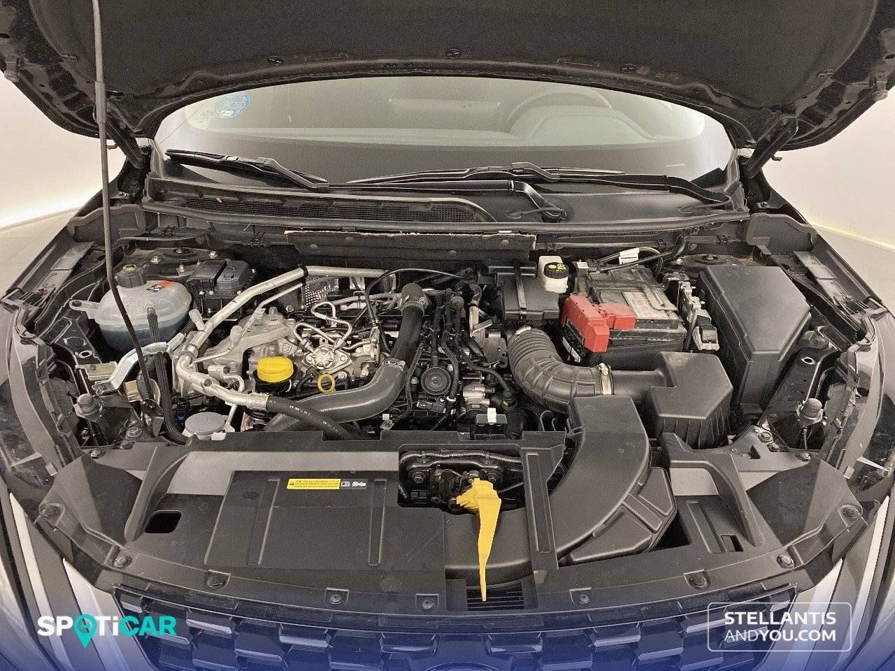 Nissan Qashqai  DIG-T 103kW N-Connecta - Foto 18