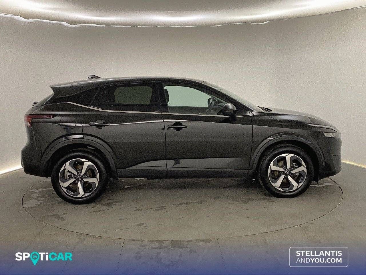 Nissan Qashqai  DIG-T 103kW N-Connecta - Foto 5