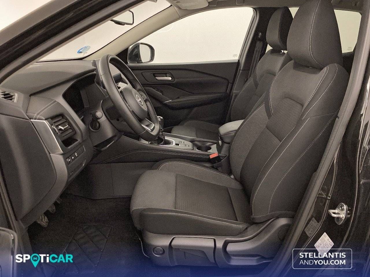 Nissan Qashqai  DIG-T 103kW N-Connecta - Foto 10