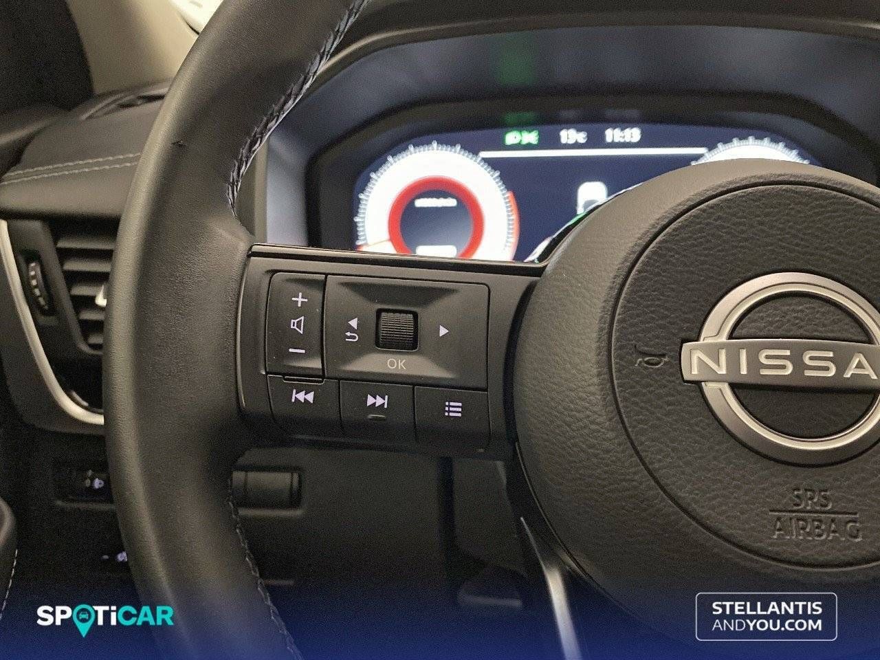 Nissan Qashqai  DIG-T 103kW N-Connecta - Foto 23