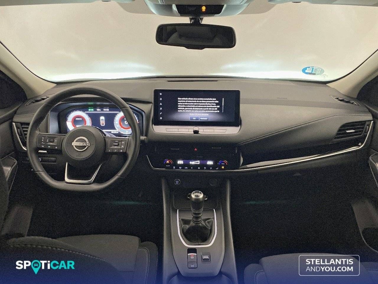 Nissan Qashqai  DIG-T 103kW N-Connecta - Foto 9