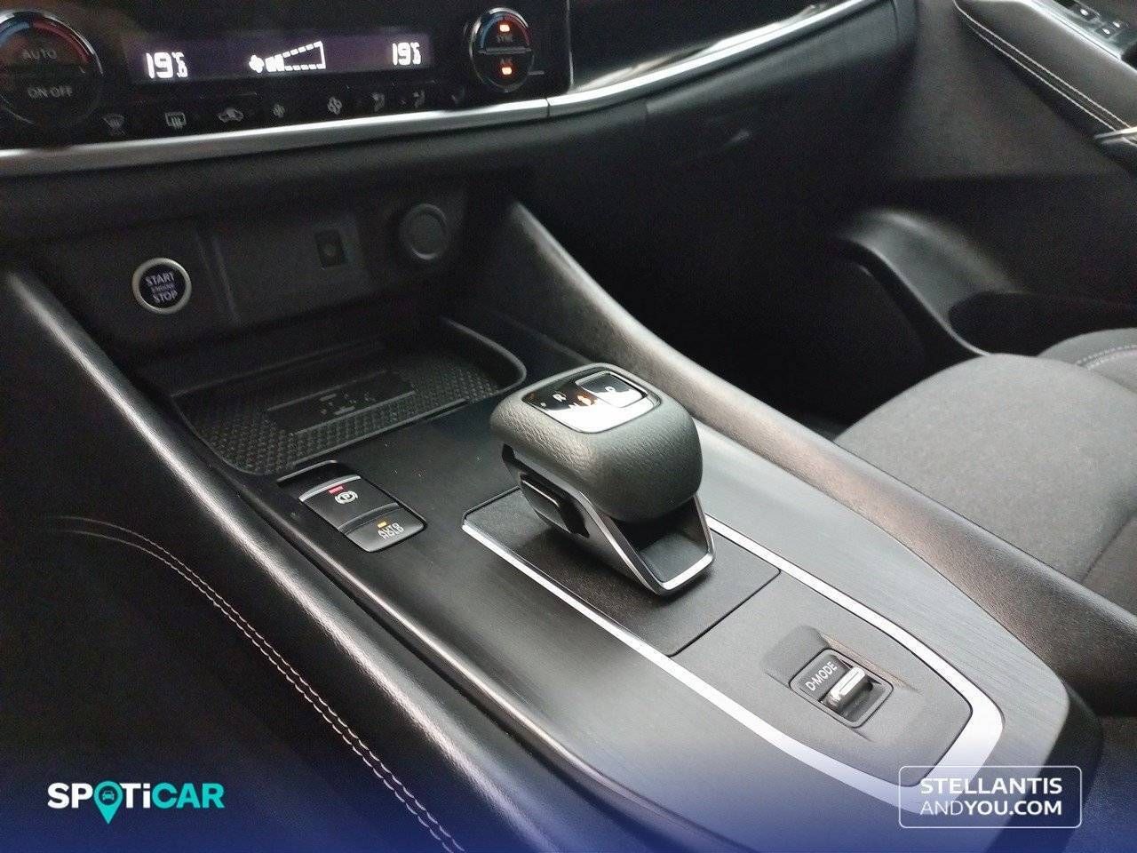 Nissan Qashqai  DIG-T 116kW CVT N-Connecta - Foto 20