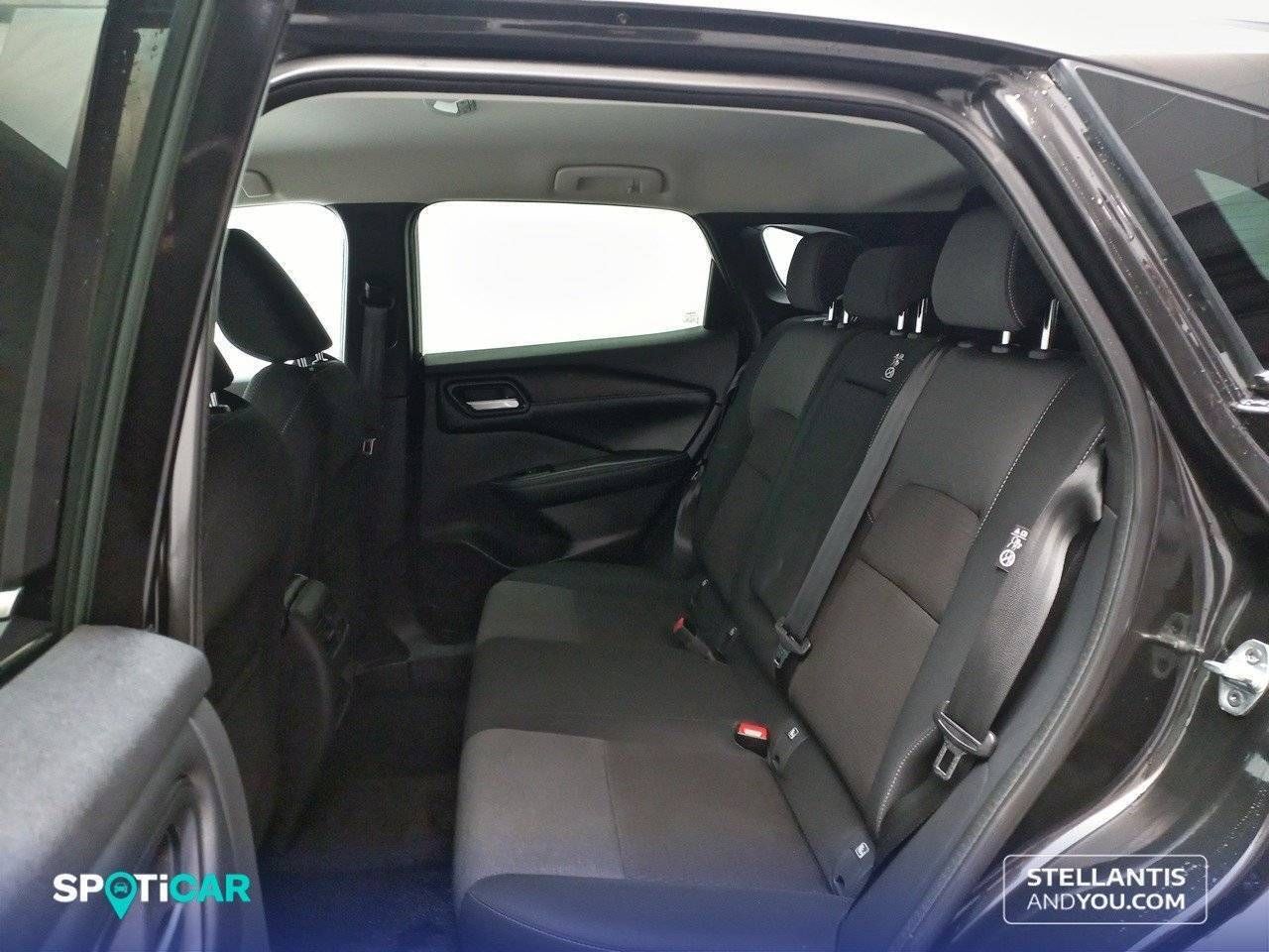 Nissan Qashqai  DIG-T 116kW CVT N-Connecta - Foto 11