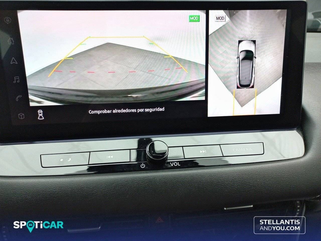 Nissan Qashqai  DIG-T 116kW CVT N-Connecta - Foto 13