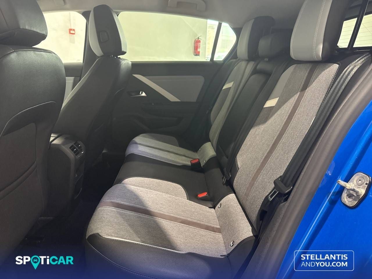 Opel Astra  1.5D DTH 96kW (130CV)  Auto Elegance - Foto 11