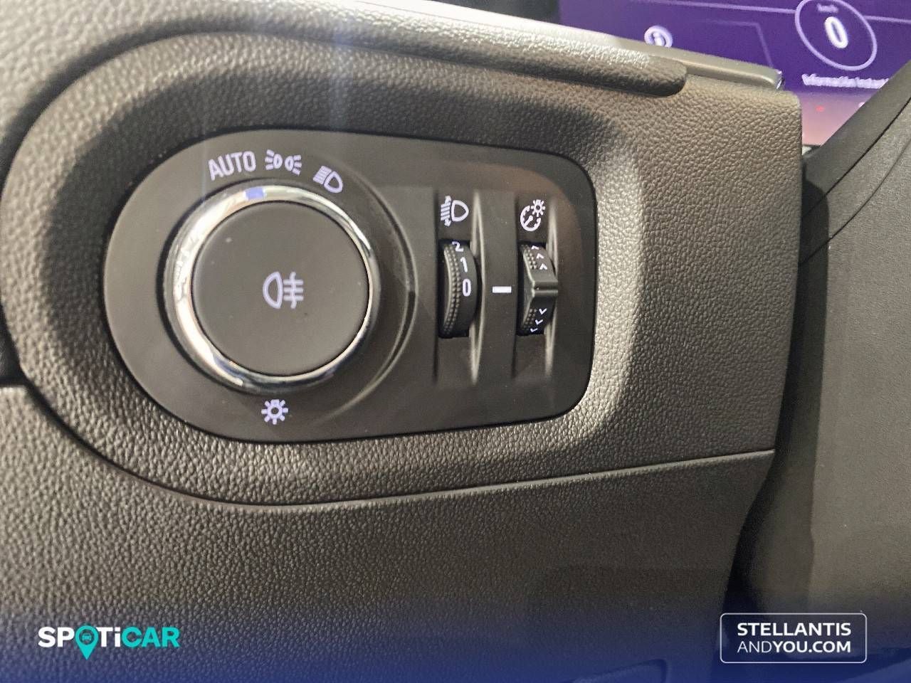 Opel Grandland  1.5D DTH AT8 S/S GS - Foto 14