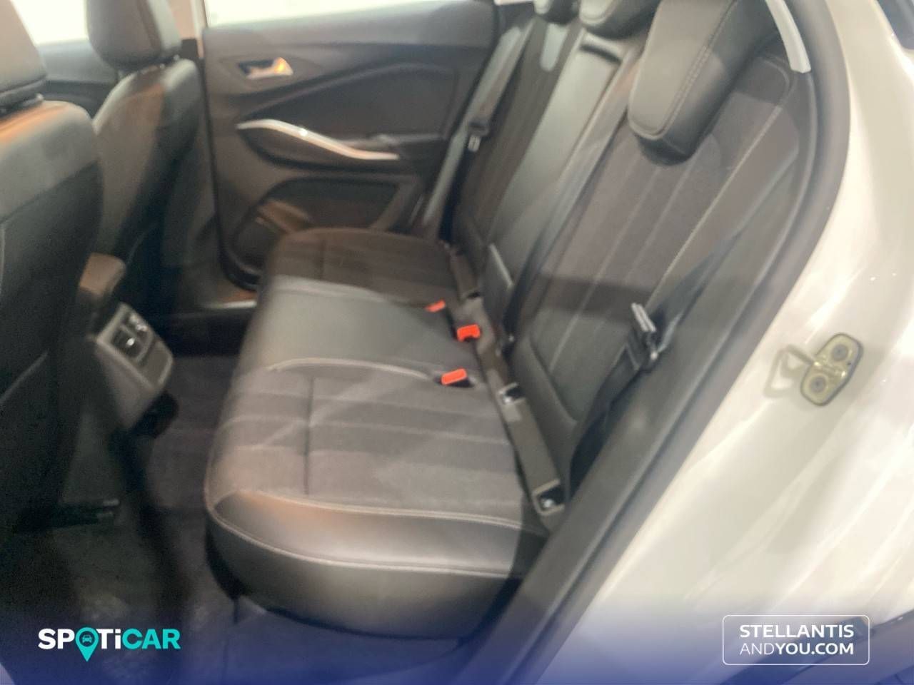 Opel Grandland  1.5D DTH AT8 S/S GS - Foto 11