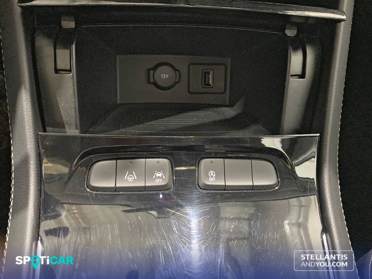 Opel Grandland  1.5D DTH AT8 S/S GS - Foto 16