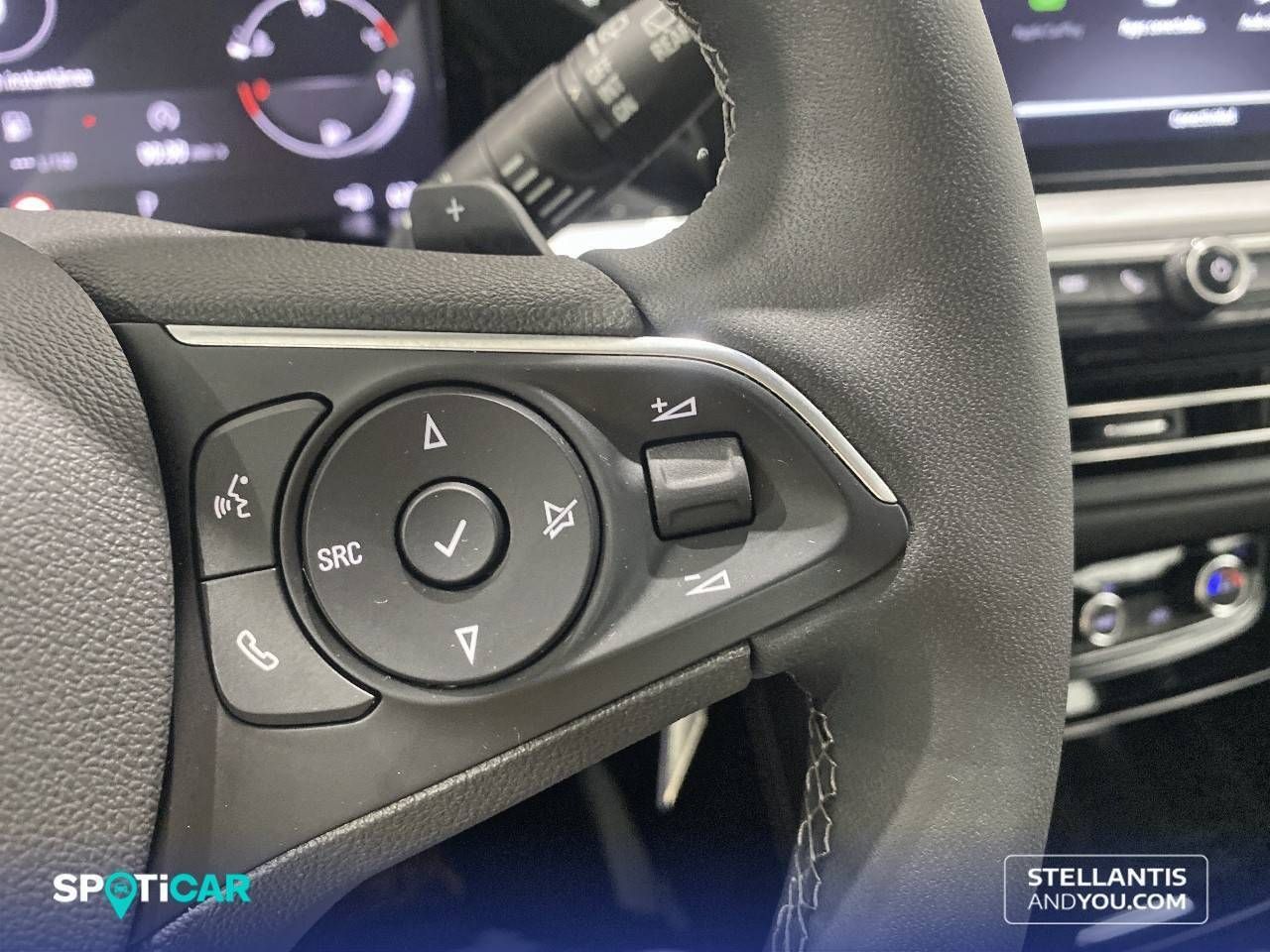 Opel Grandland  1.5D DTH AT8 S/S GS - Foto 24