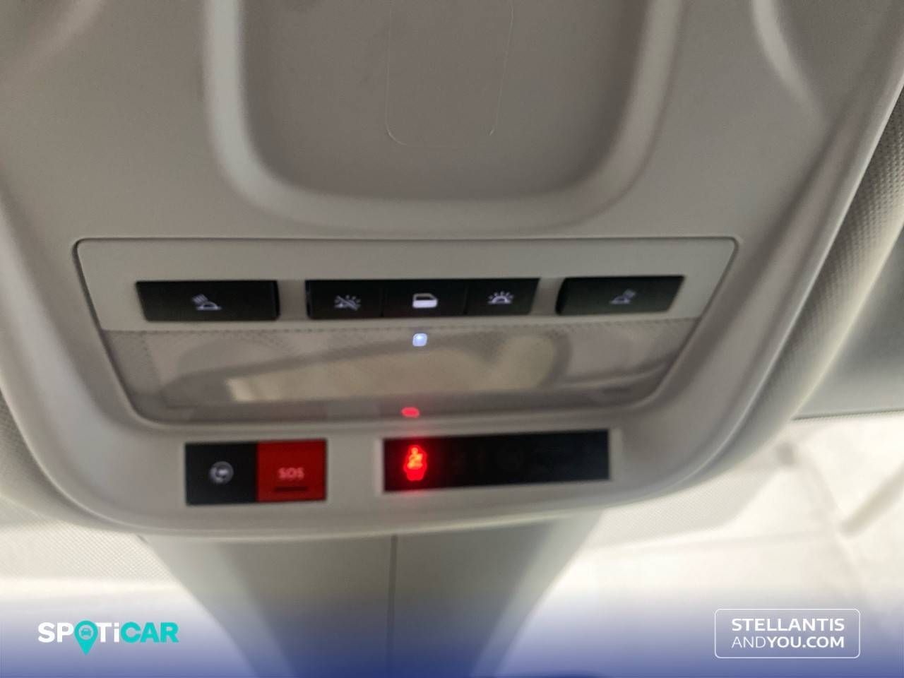 Opel Grandland  1.5D DTH AT8 S/S GS - Foto 26