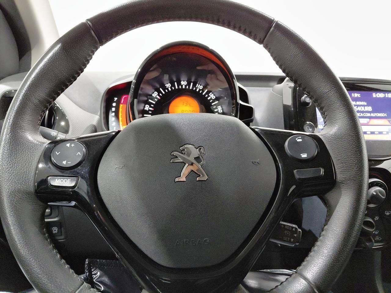 Peugeot 108   VTi 52kW (72CV) Top! Allure - Foto 13