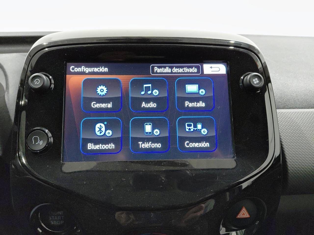 Peugeot 108   VTi 52kW (72CV) Top! Allure - Foto 24