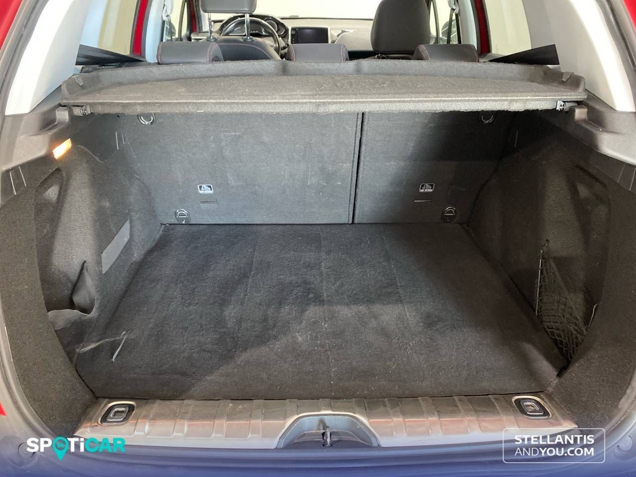 Peugeot 2008   PureTech 110 S&S 6 Vel. MAN GT Line - Foto 7