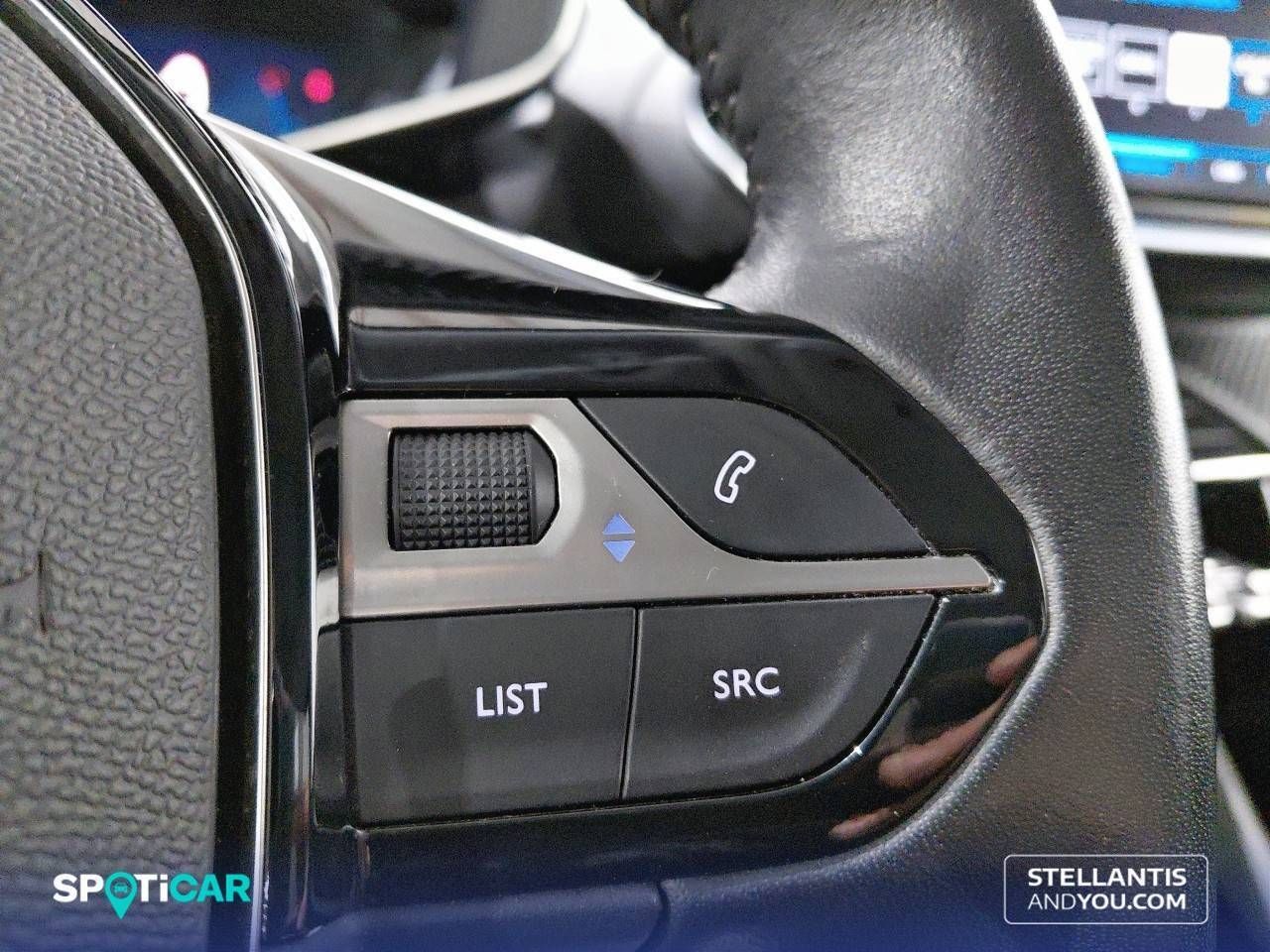 Peugeot 2008   Puretech 130 S&S BVM6 Allure - Foto 18