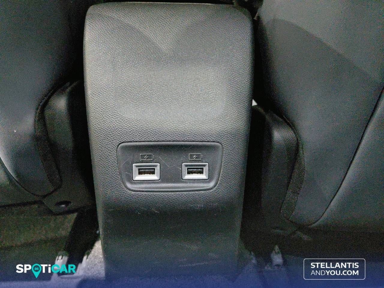 Peugeot 2008   Puretech 130 S&S BVM6 Allure - Foto 13