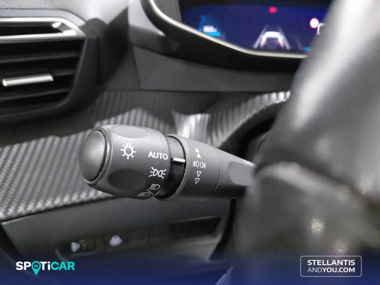 Peugeot 2008   Puretech 130 S&S BVM6 Allure - Foto 21