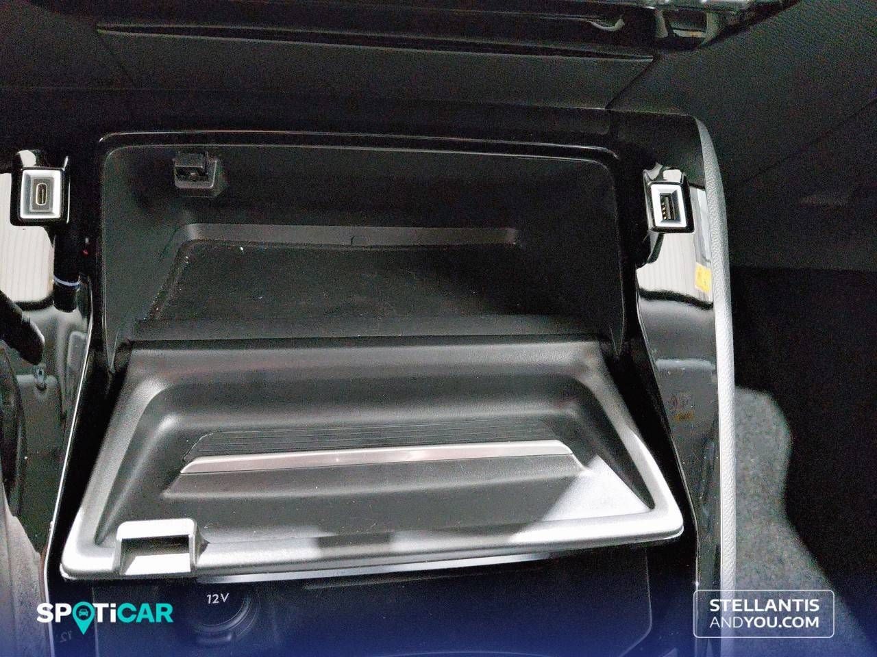 Peugeot 2008   Puretech 130 S&S BVM6 Allure - Foto 24