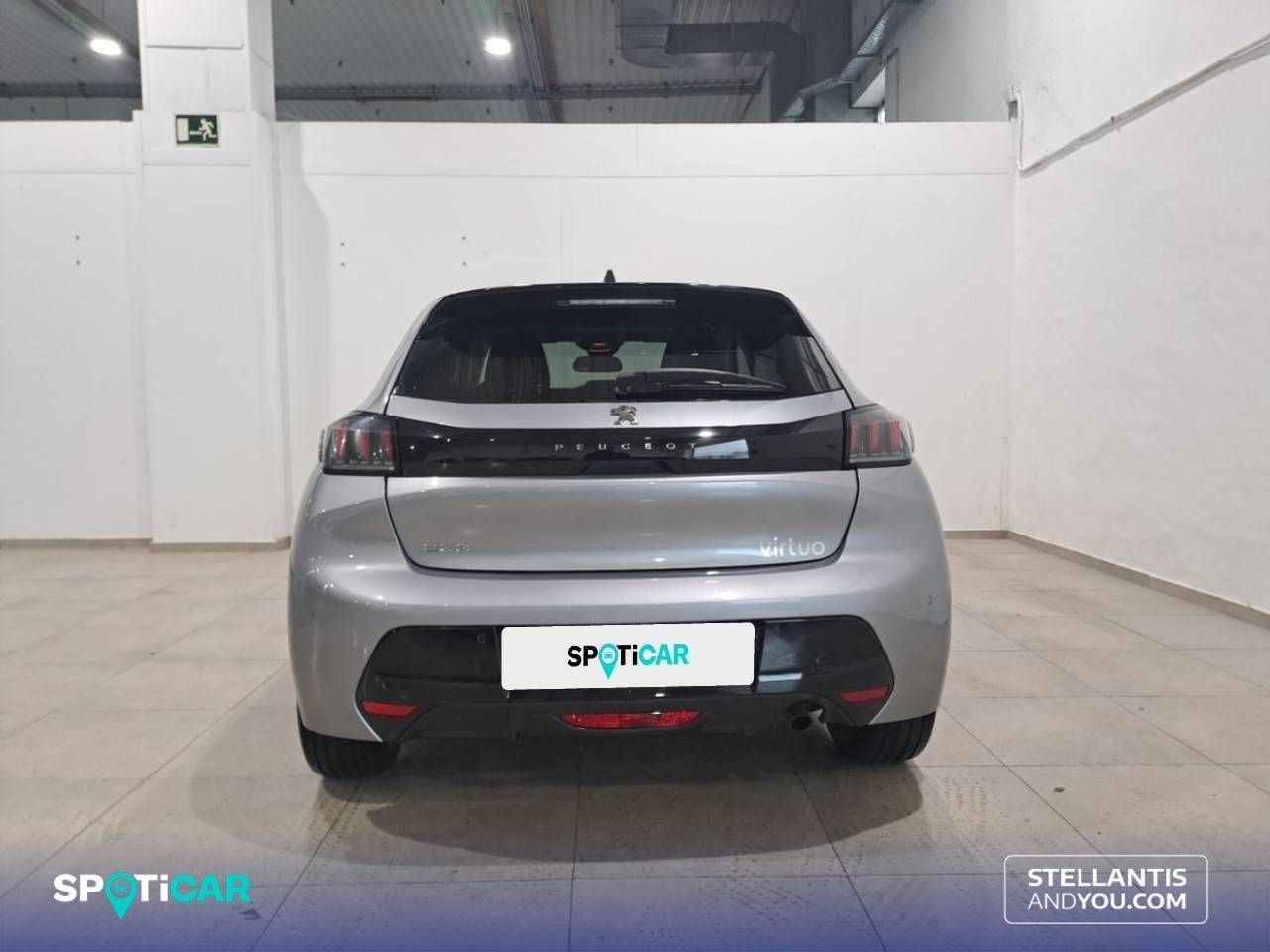 Peugeot 208  PureTech 73kW (100CV) Allure - Foto 6