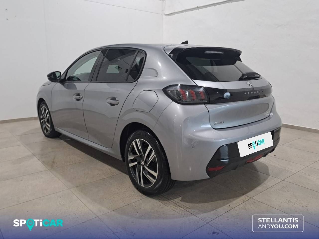 Peugeot 208  PureTech 73kW (100CV) Allure - Foto 8