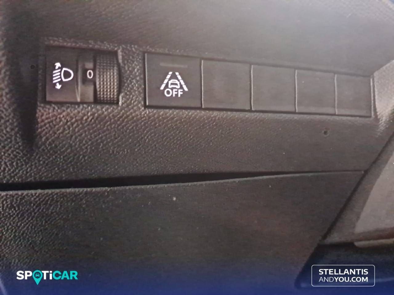 Peugeot 208  PureTech 73kW (100CV) Allure - Foto 14