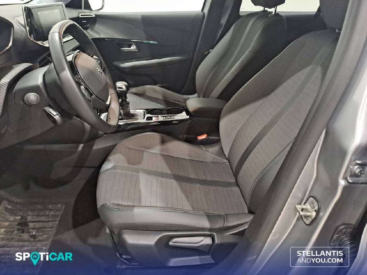 Peugeot 208  PureTech 73kW (100CV) Allure - Foto 10