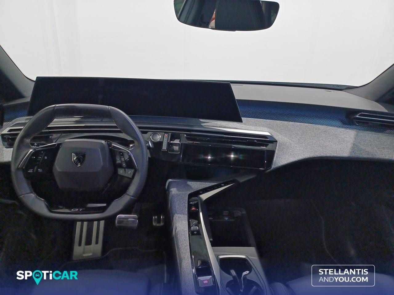 Peugeot 3008   Eléctrico 157kW GT - Foto 9