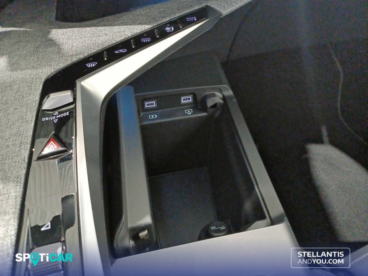 Peugeot 3008   Eléctrico 157kW GT - Foto 18