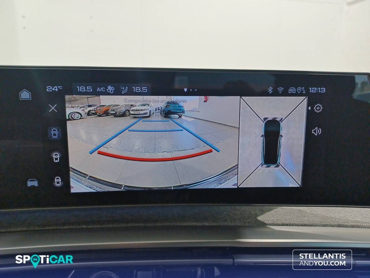 Peugeot 3008   Eléctrico 157kW GT - Foto 20
