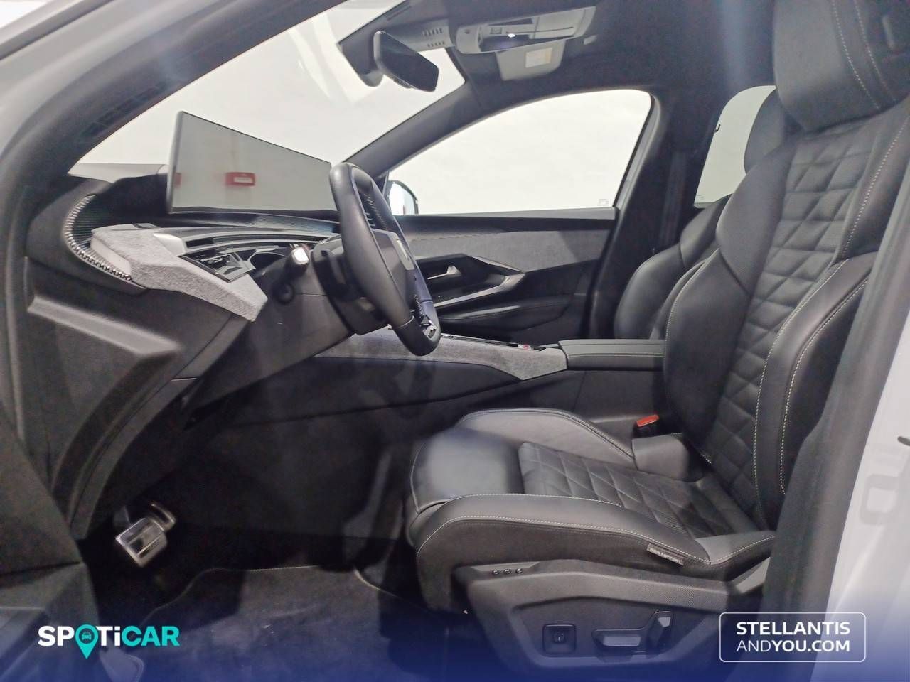 Peugeot 3008   Eléctrico 157kW GT - Foto 10