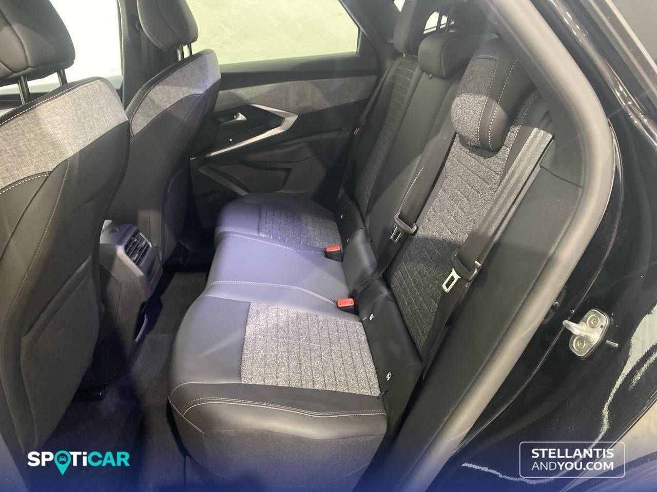 Peugeot 3008  1.2 107KW  eDCS6 Allure - Foto 11