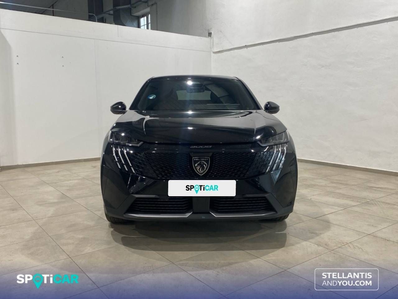 Peugeot 3008  1.2 107KW  eDCS6 Allure - Foto 3