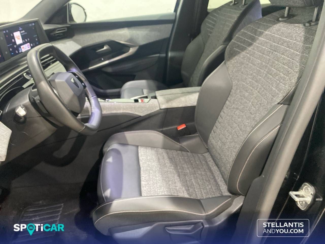Peugeot 3008  1.2 107KW  eDCS6 Allure - Foto 10