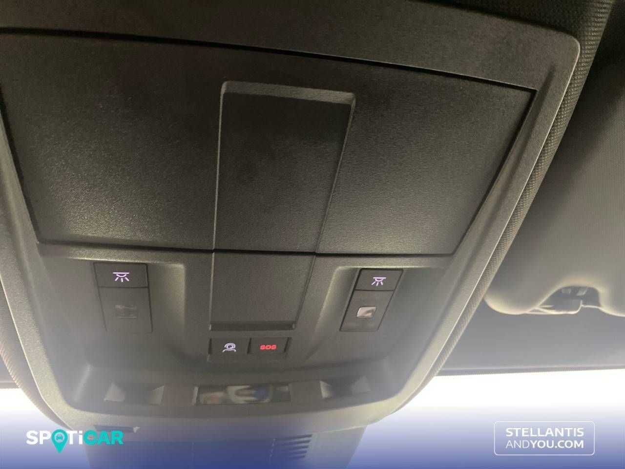 Peugeot 3008  1.2 107KW  eDCS6 Allure - Foto 25