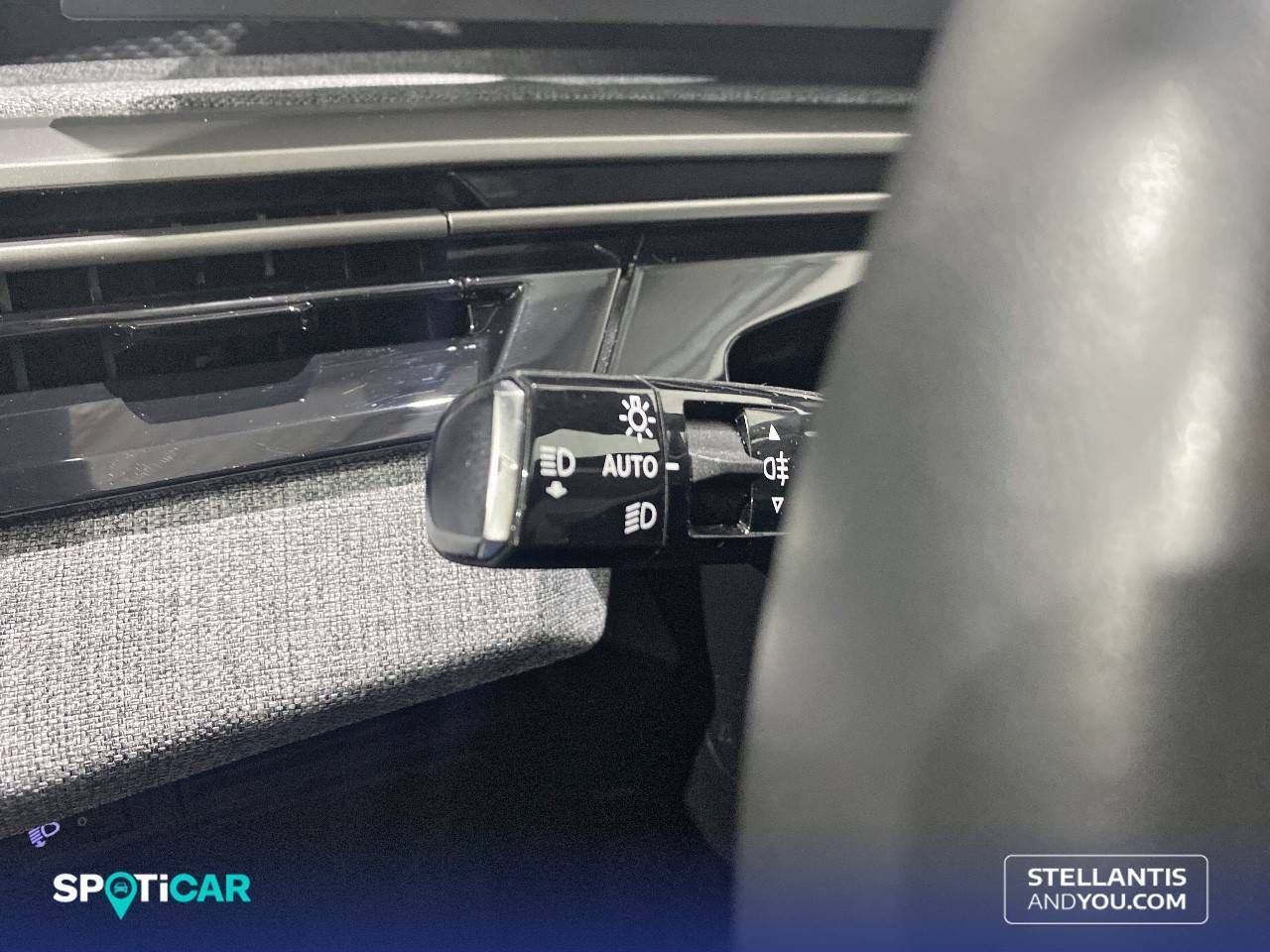 Peugeot 3008  1.2 107KW  eDCS6 Allure - Foto 26