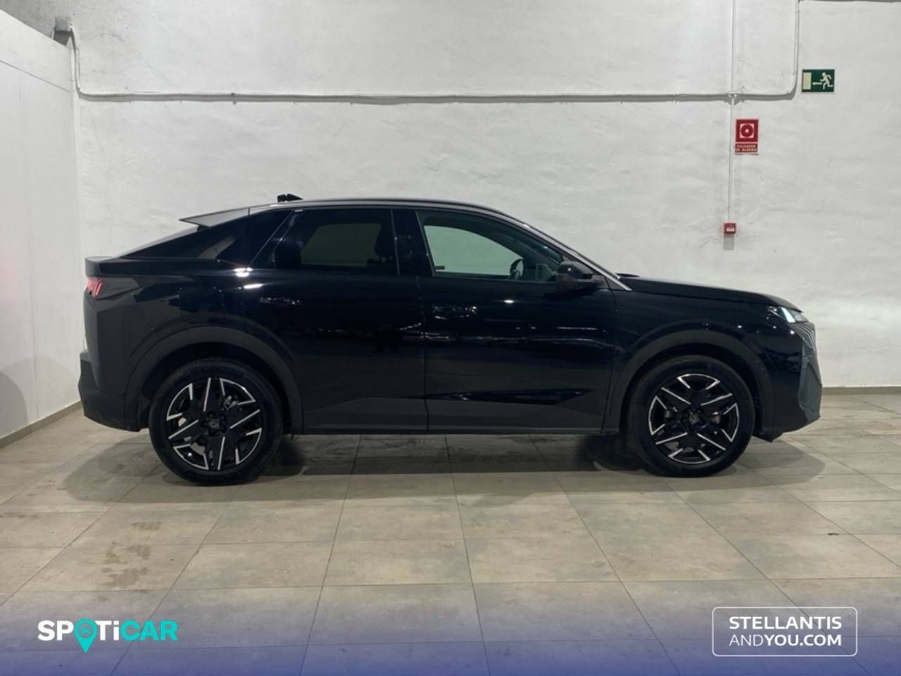 Peugeot 3008  1.2 107KW  eDCS6 Allure - Foto 5