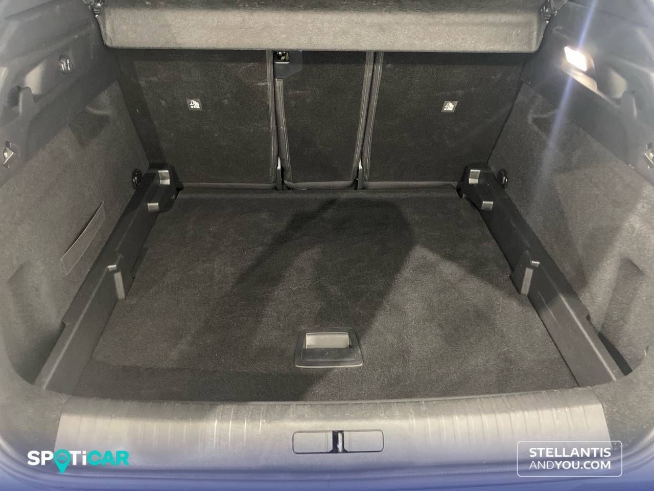 Peugeot 3008  1.2 107KW  eDCS6 Allure - Foto 7