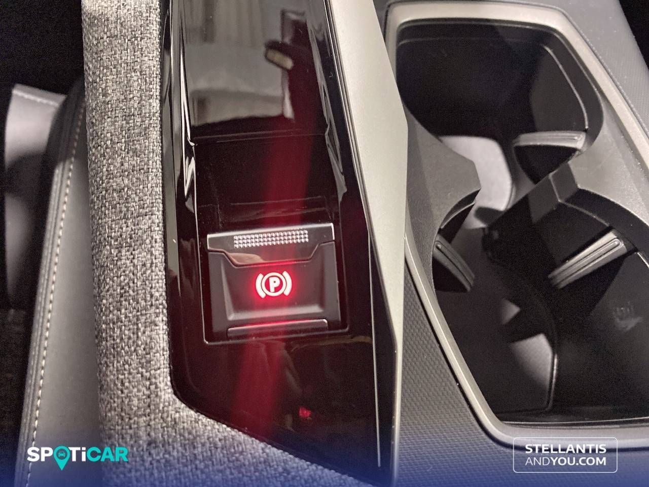 Peugeot 3008  1.2 107KW  eDCS6 Allure - Foto 17