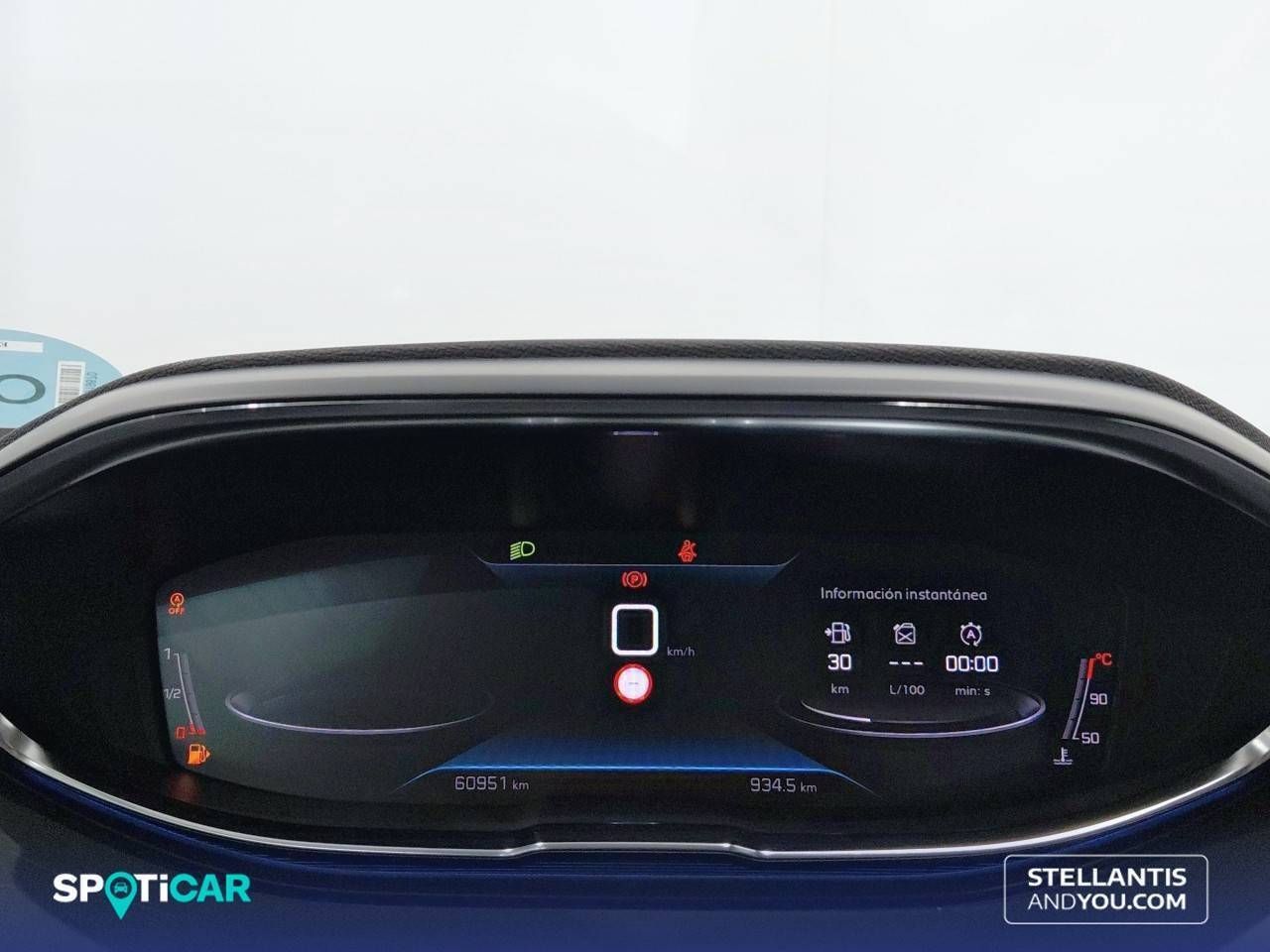 Peugeot 3008  1.2 PureTech 96KW S&S Style - Foto 14